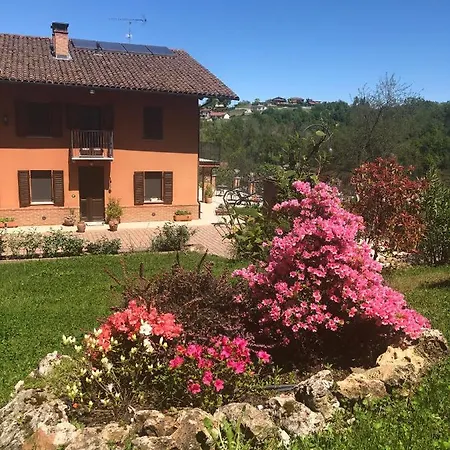 Bed and breakfast Castelvecchio