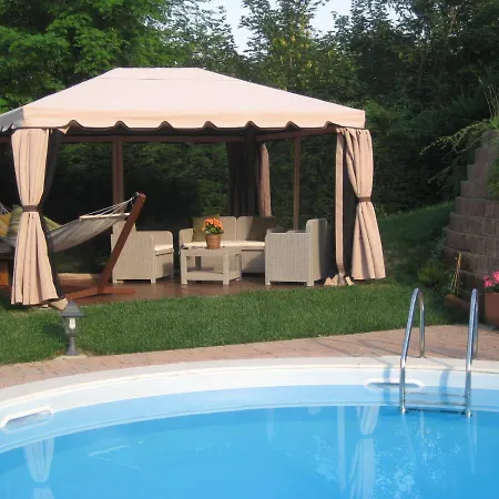 住宿加早餐酒店 卡斯特维奇住宿加早餐旅馆