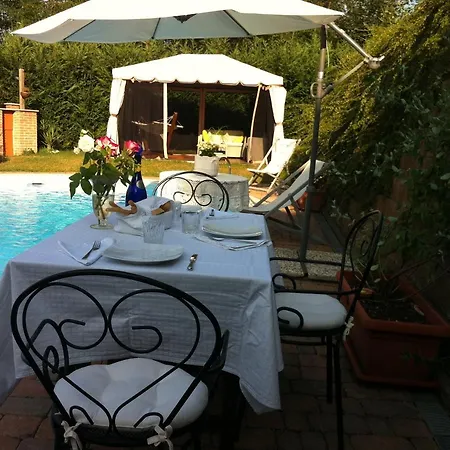 Castelvecchio 4* Ferrere