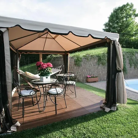 Castelvecchio Bed and breakfast Ferrere