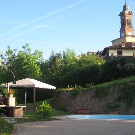 Castelvecchio Ferrere