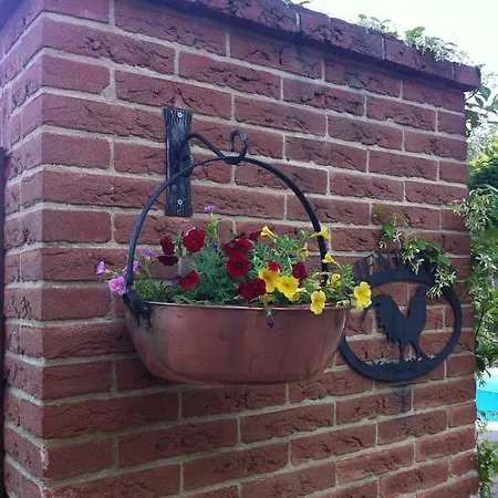 Castelvecchio Ferrere