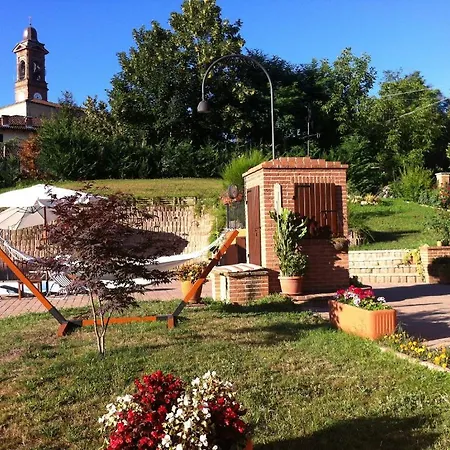 Castelvecchio Nocleg ze śniadaniem 4*