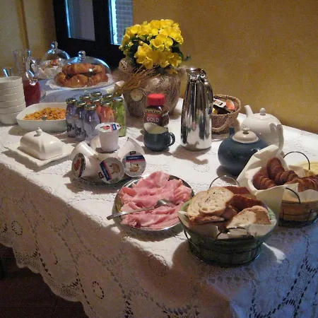 Castelvecchio Bed and breakfast