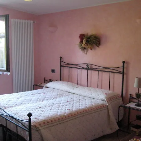 Bed and breakfast Castelvecchio