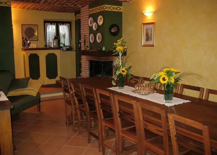 Castelvecchio 4* Ferrere